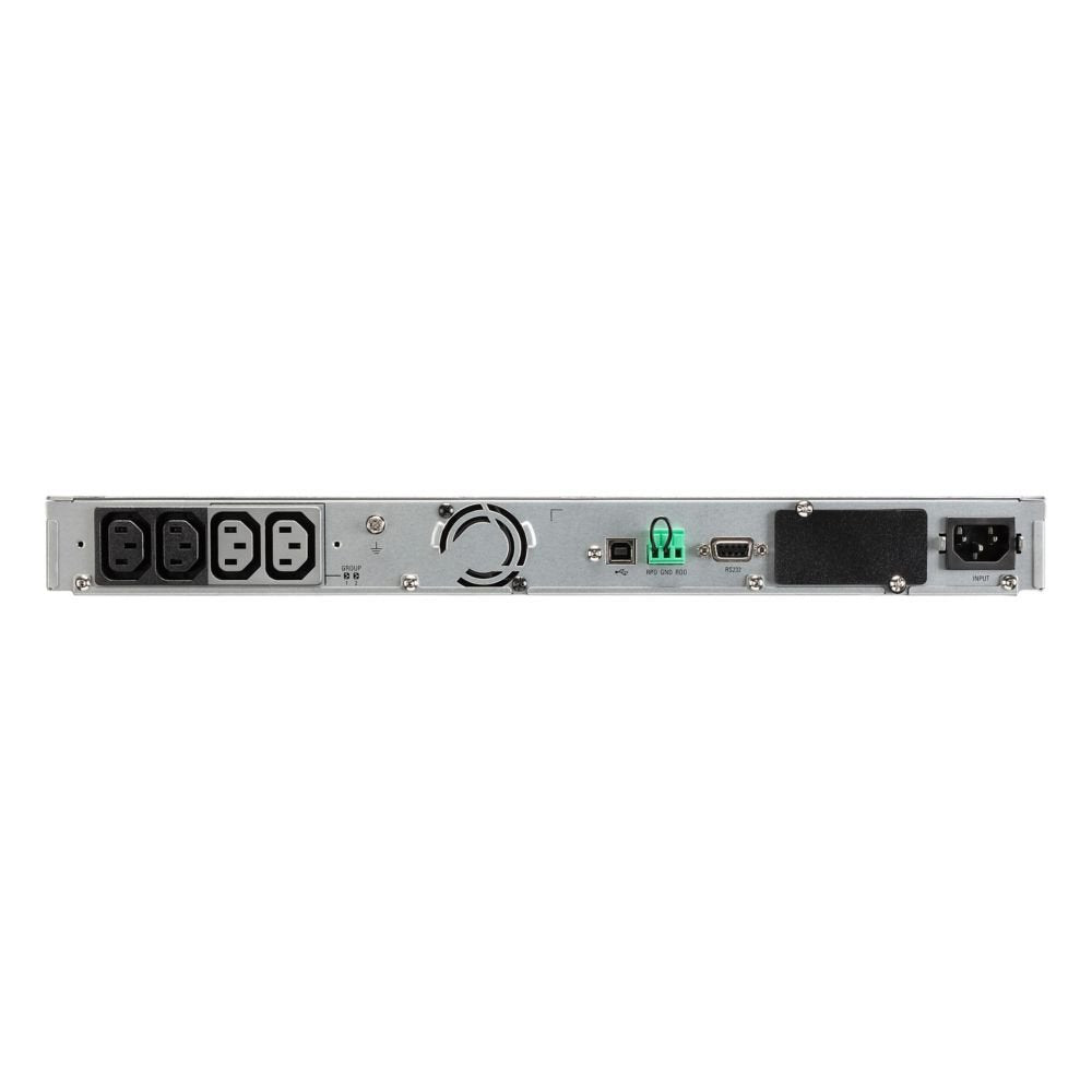 Eaton 5p 650i Rack 1u Netpack G2