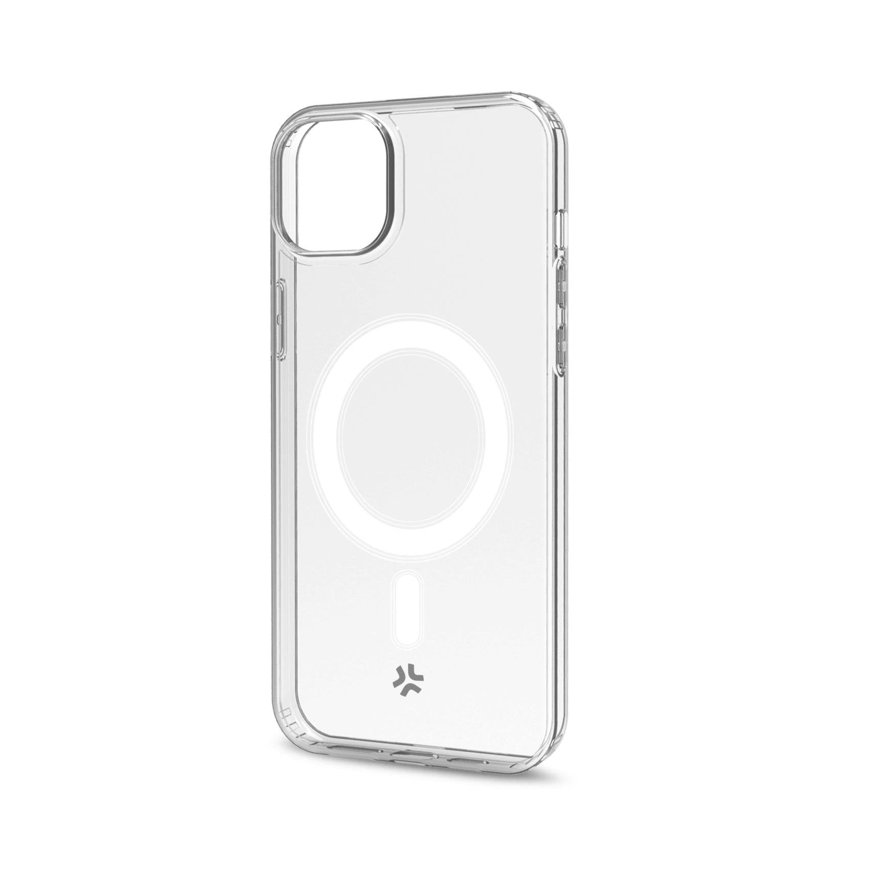 EAN 8021735204794 - Celly GELSKINMAG1055 funda para teléfono móvil 17 cm (6.7") Transparente imagen 4