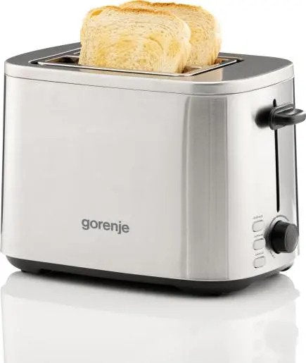 EAN 3838782825866 - Gorenje T800DS tostadora 7 2 rebanada(s) Acero inoxidable imagen 11
