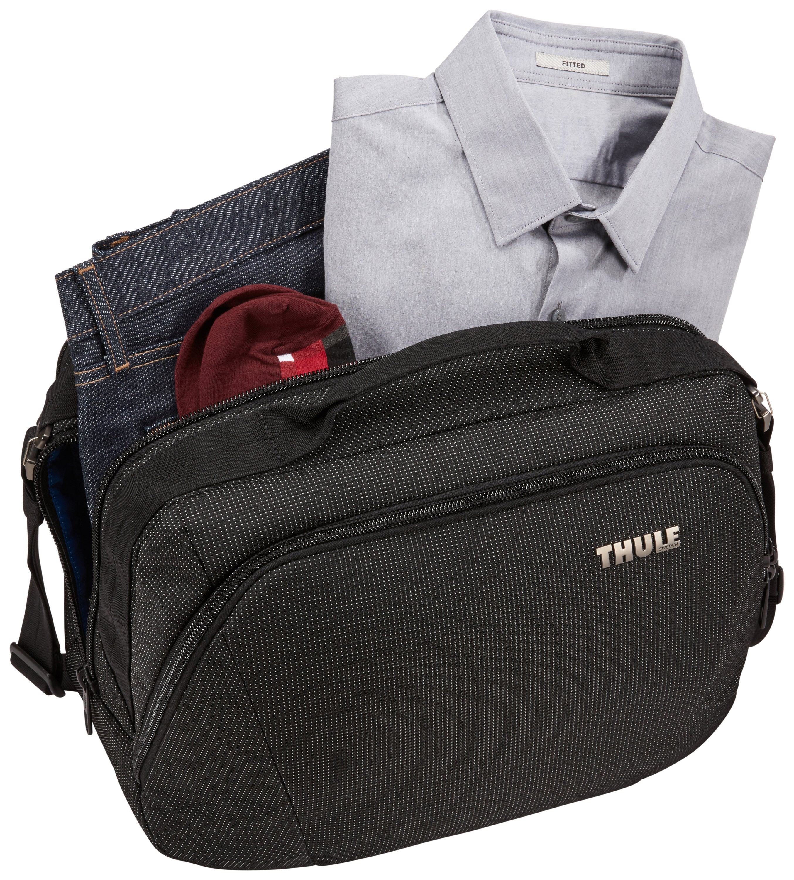 Thule Reisetasche Crossover2boarding Negro,Crossover 2 Boarding Bag