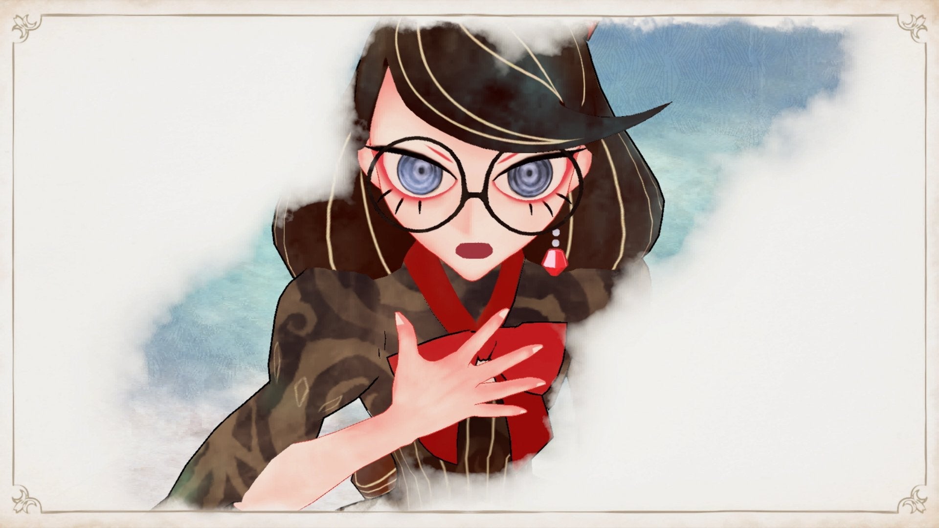 Bayonetta Origins: Cereza And The Lost Demon Nintendo Switch