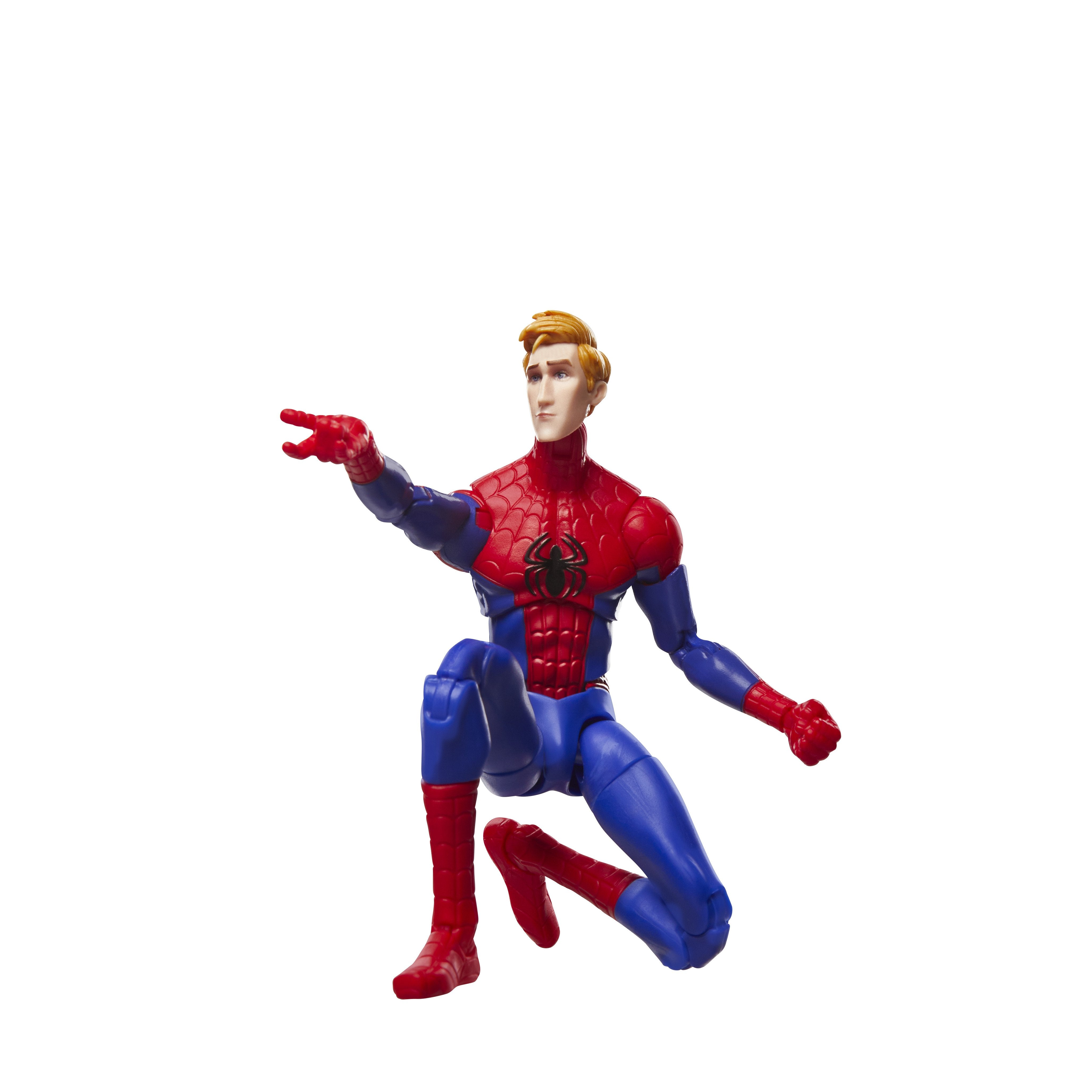 EAN 5010996237866 - Marvel Spider-Man F91735X0 figura de juguete para niños imagen 10