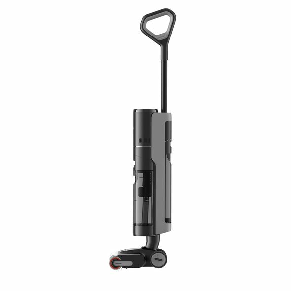EAN 6976233674285 - Dreame H13 Pro Aspiradora escoba Batería Seca y húmeda Sin bolsa 300 W Negro 4900 Ah imagen 4