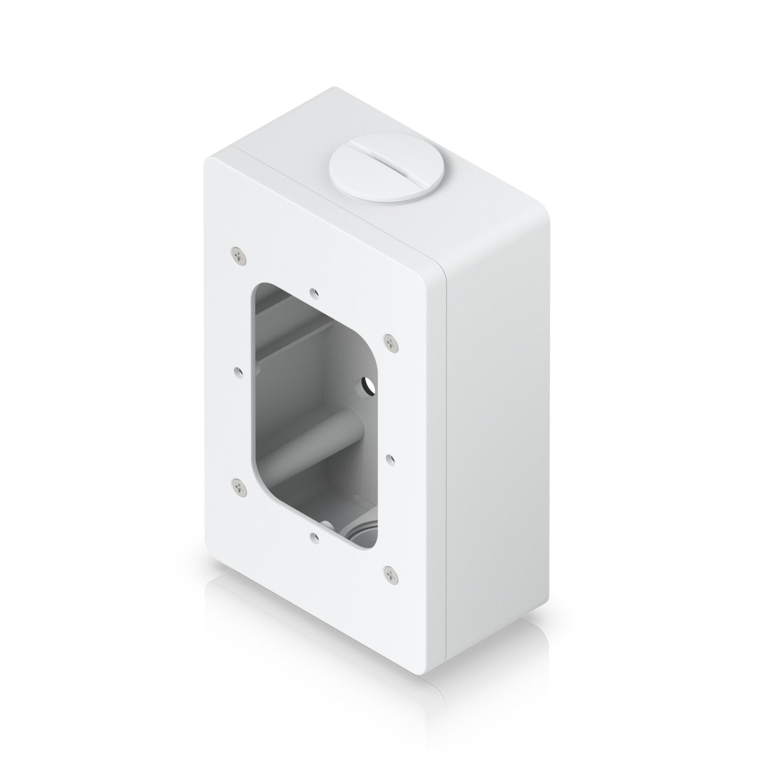 EAN 0810084694480 - Ubiquiti UACC-Reader-JB-W Caja de montaje imagen 3