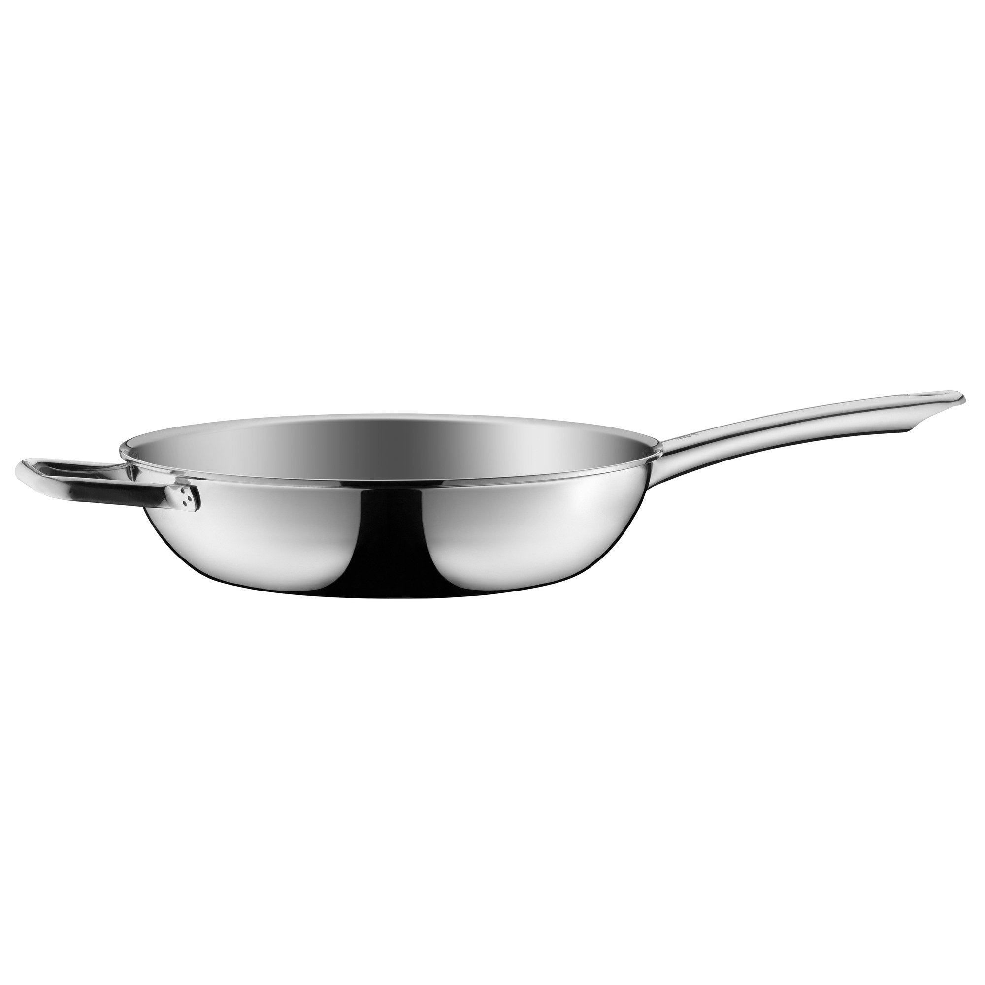 EAN 4000530696281 - WMF 1756486411 Negro, Acero inoxidable Aluminio, Acero inoxidable imagen 2