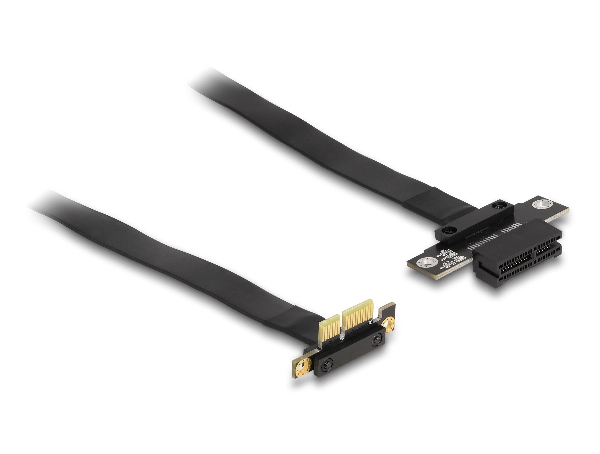 EAN 4043619880249 - DeLOCK 88024 cable de alimentación interna 0,6 m imagen 1