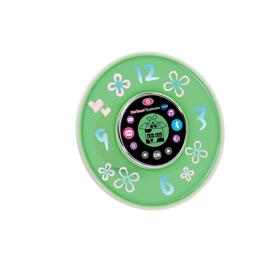Vtech Kidsmart Glow Art, Altavoz 80-531904