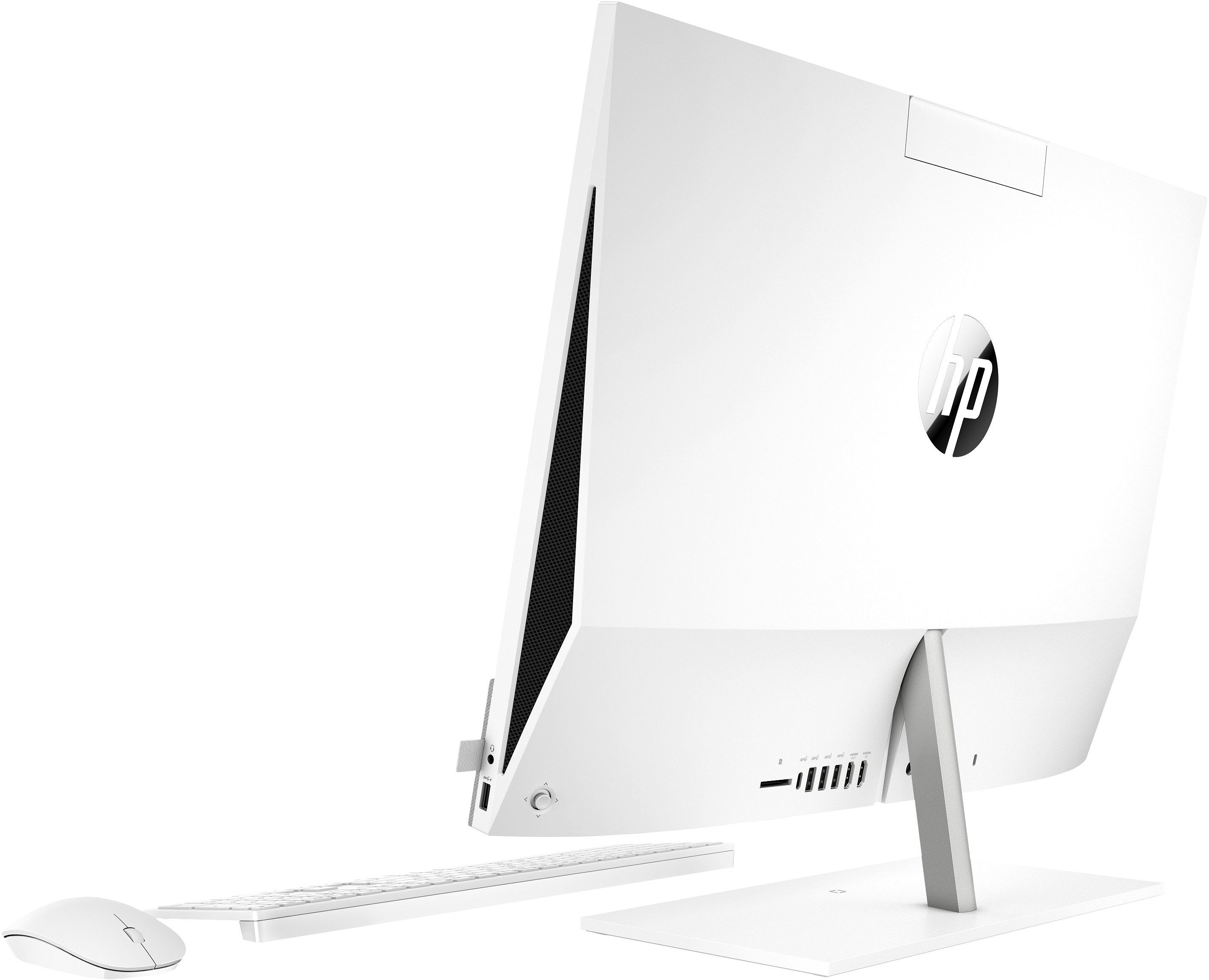 EAN 0196337347113 - HP Pavilion 24-k0034ns Intel® Core™ i5 i5-10400T 60,5 cm (23.8") 1920 x 1080 Pixeles PC todo en uno 8 GB imagen 4