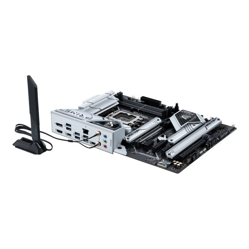 EAN 0195553939324 - ASUS PRIME Z790-A WIFI Intel Z790 LGA 1700 ATX imagen 6