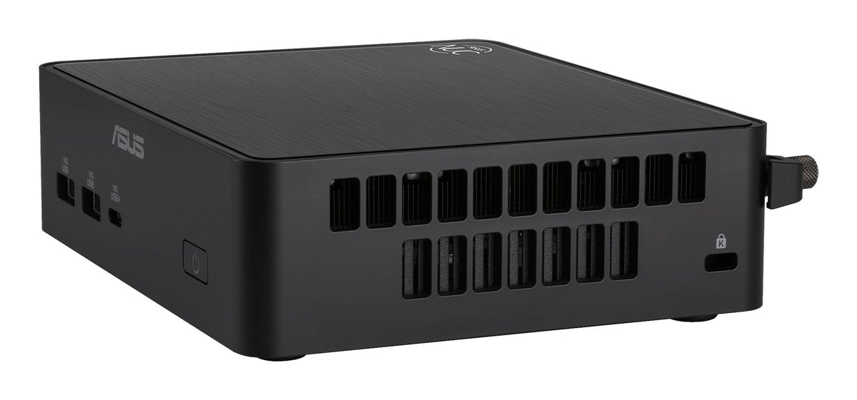 EAN 4711636406703 - ASUS NUC 16 Pro RNUC16GDKV560002 Negro 335 imagen 25