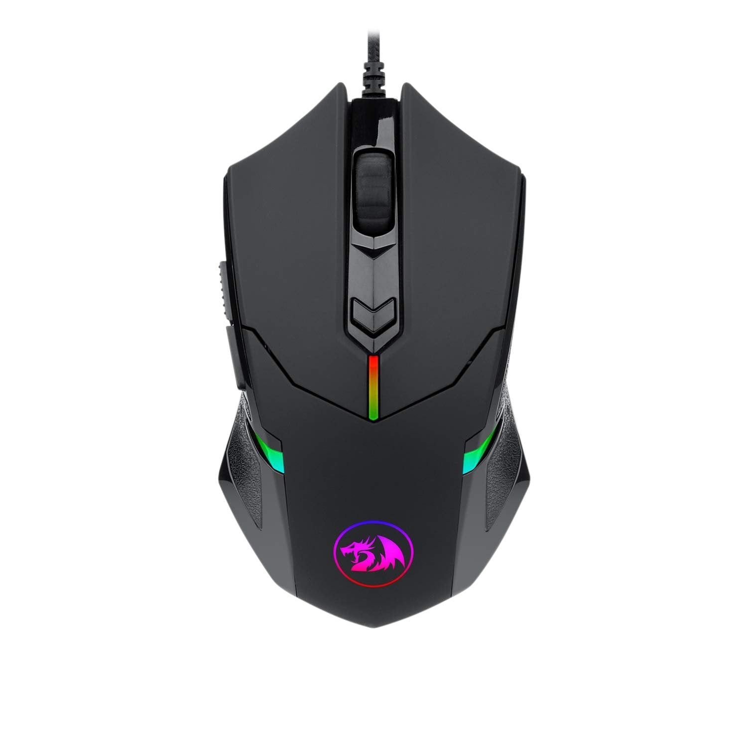 EAN 6950376772596 - REDRAGON S101-3-SPS teclado Ratón incluido Juego USB QWERTY Español Negro imagen 6