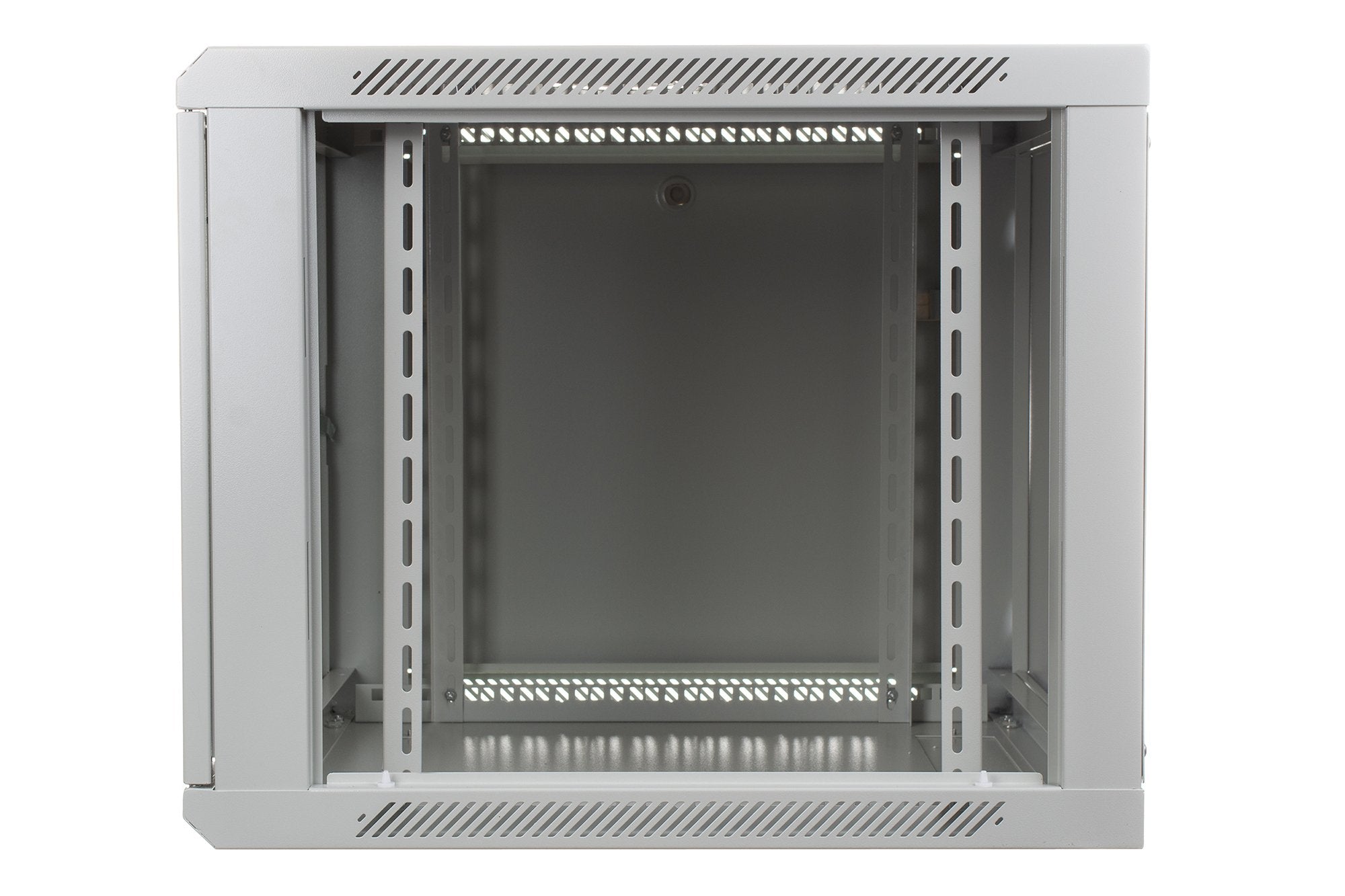 EAN 5907772595053 - Digitus DN-WU19 09U/600 armario rack 9U Bastidor de pared Gris imagen 5