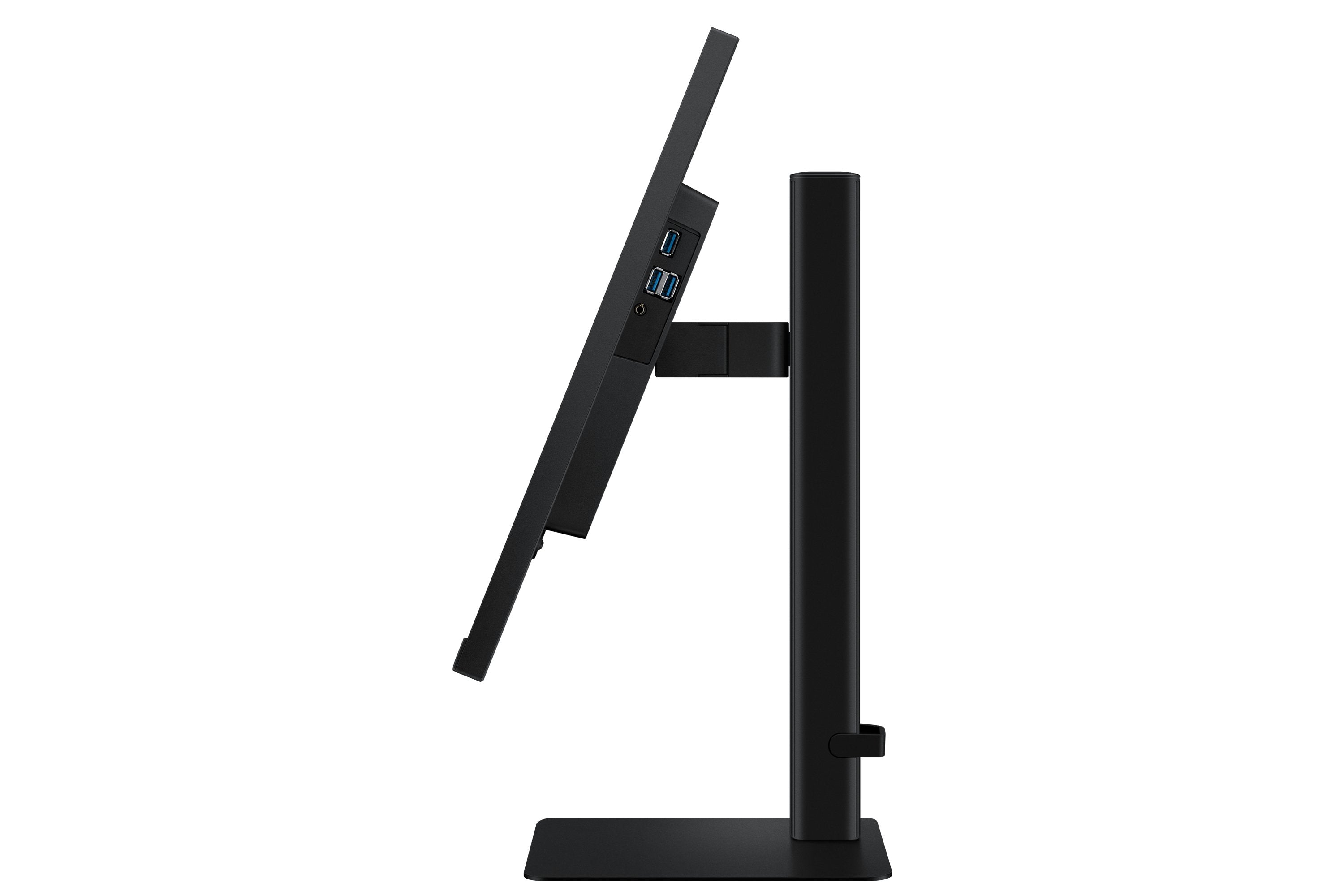 EAN 8806095524641 - Samsung S60D pantalla para PC 68,6 cm (27") 2560 x 1440 Pixeles Quad HD LCD Negro imagen 10