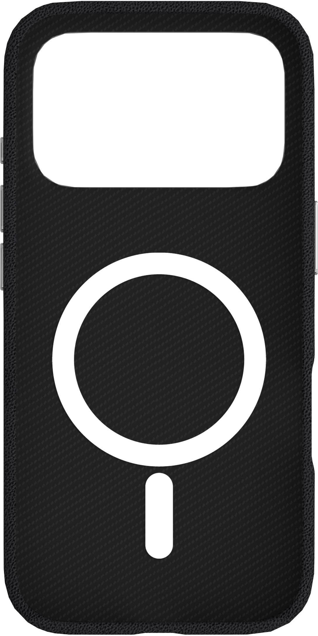 EAN 5715063869611 - eSTUFF ES67160029 funda para teléfono móvil 16 cm (6.3") Negro imagen 6