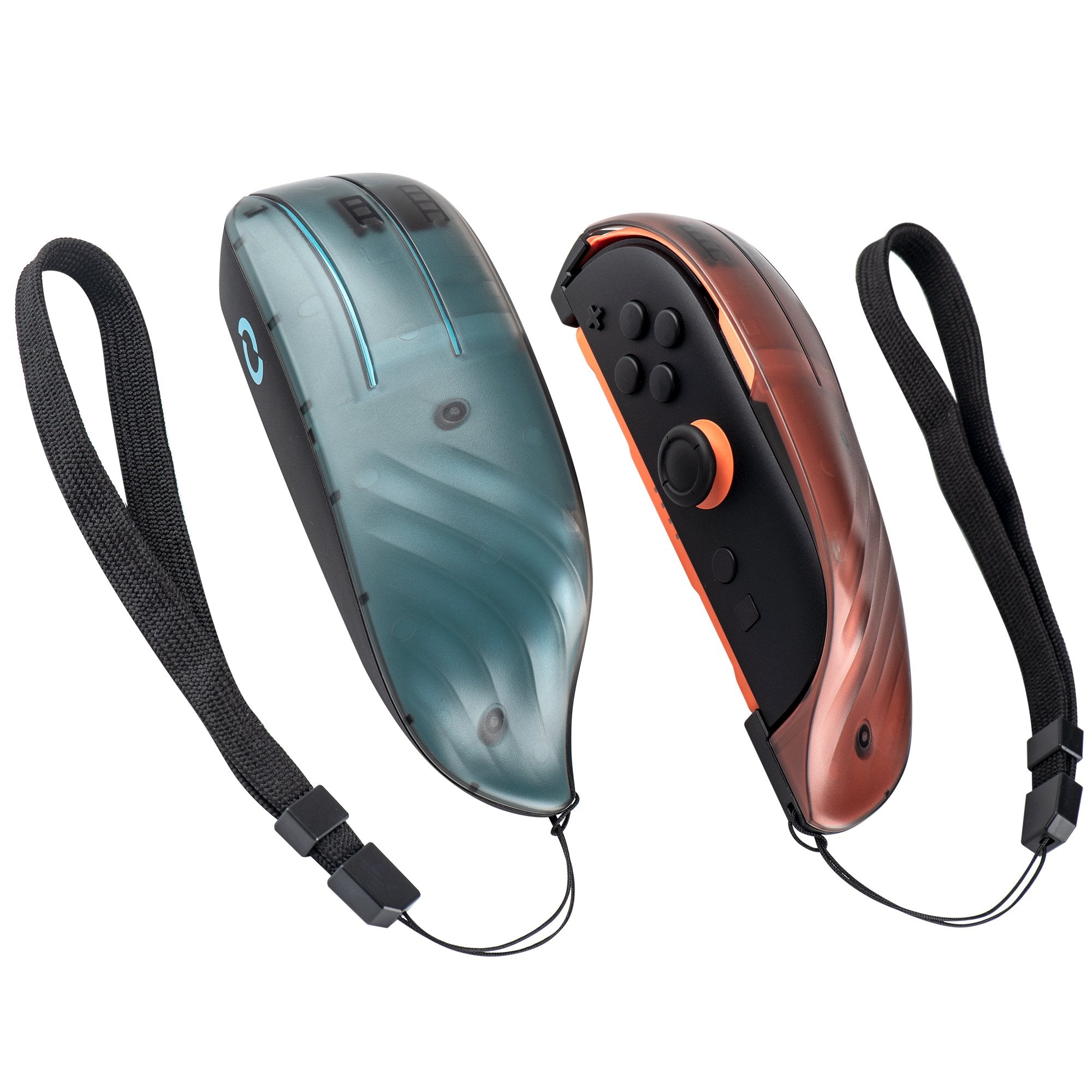 EAN 8436563094835 - Blade Gaming BL1008 accesorio de controlador de juego Funda antideslizante para mando imagen 1