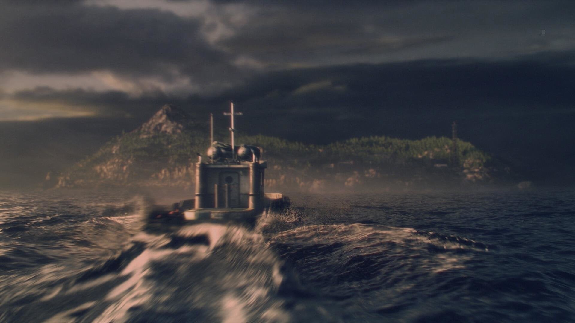 Juego Resident Evil Revelations 2 Playstation 4