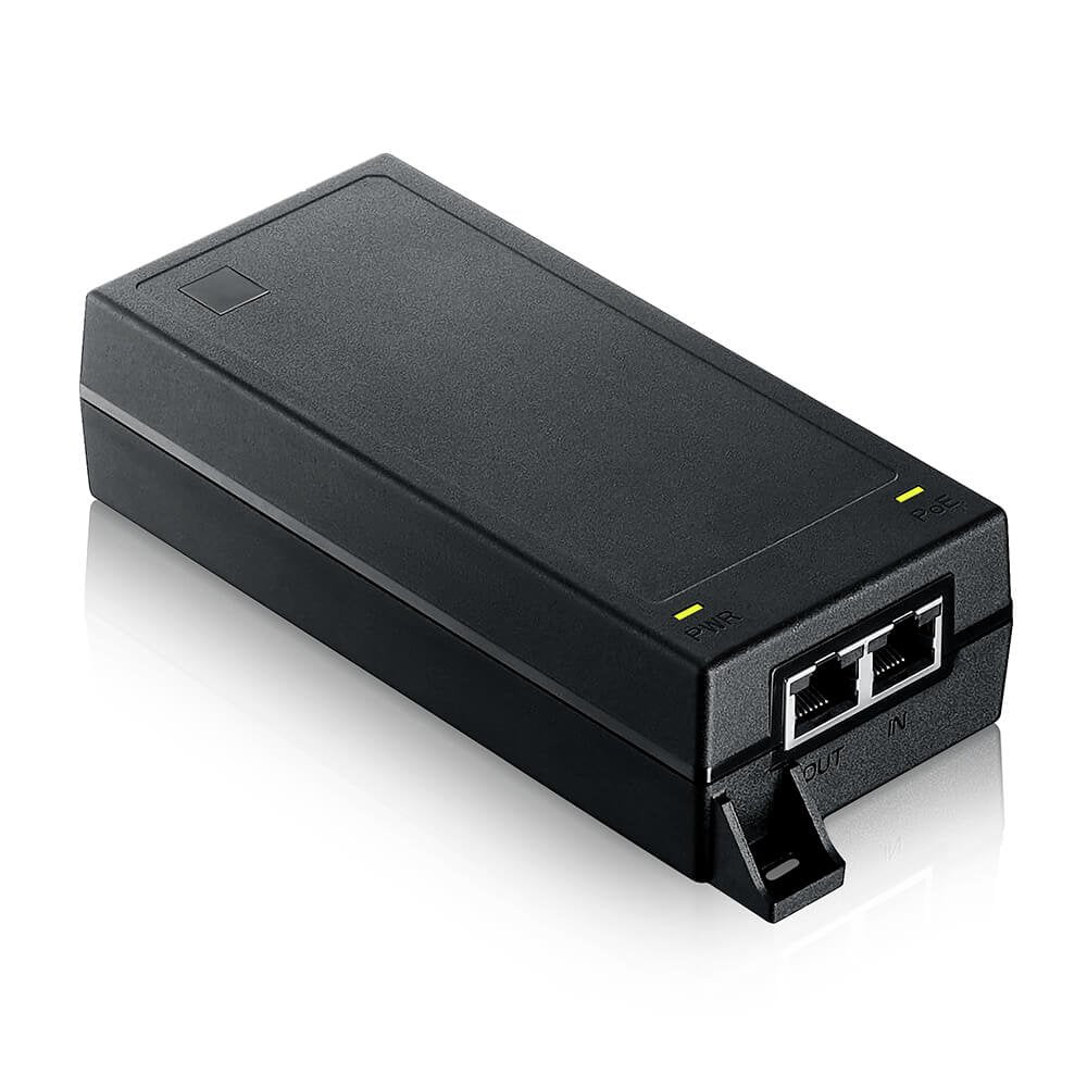 EAN 4718937620241 - Zyxel POE12-60W 5 Gigabit Ethernet imagen 1