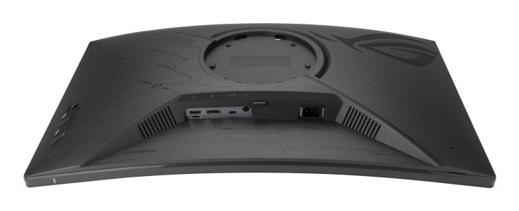 EAN 4711387400265 - ASUS XG27WCS pantalla para PC 68,6 cm (27") 2560 x 1440 Pixeles Wide Quad HD Negro imagen 7