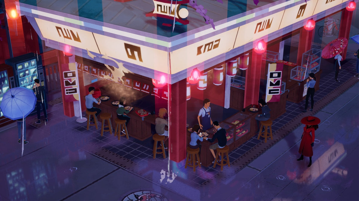 Juego Carmen Sandiego 40th Annv. Edt. Switch