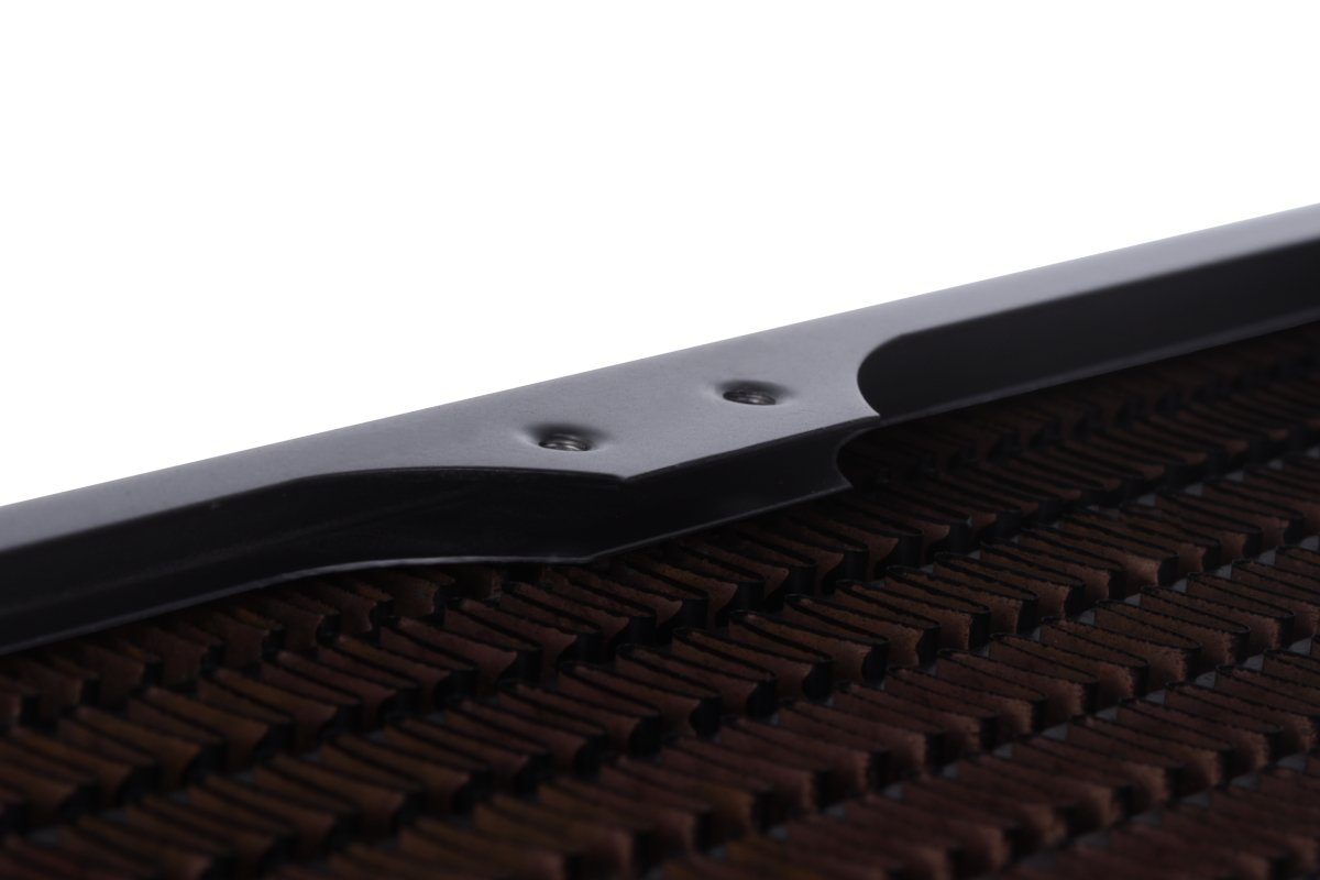 Radiateur Para Watercooling Alphacool Nexxxos Xt45 V2 140mm (Negro)