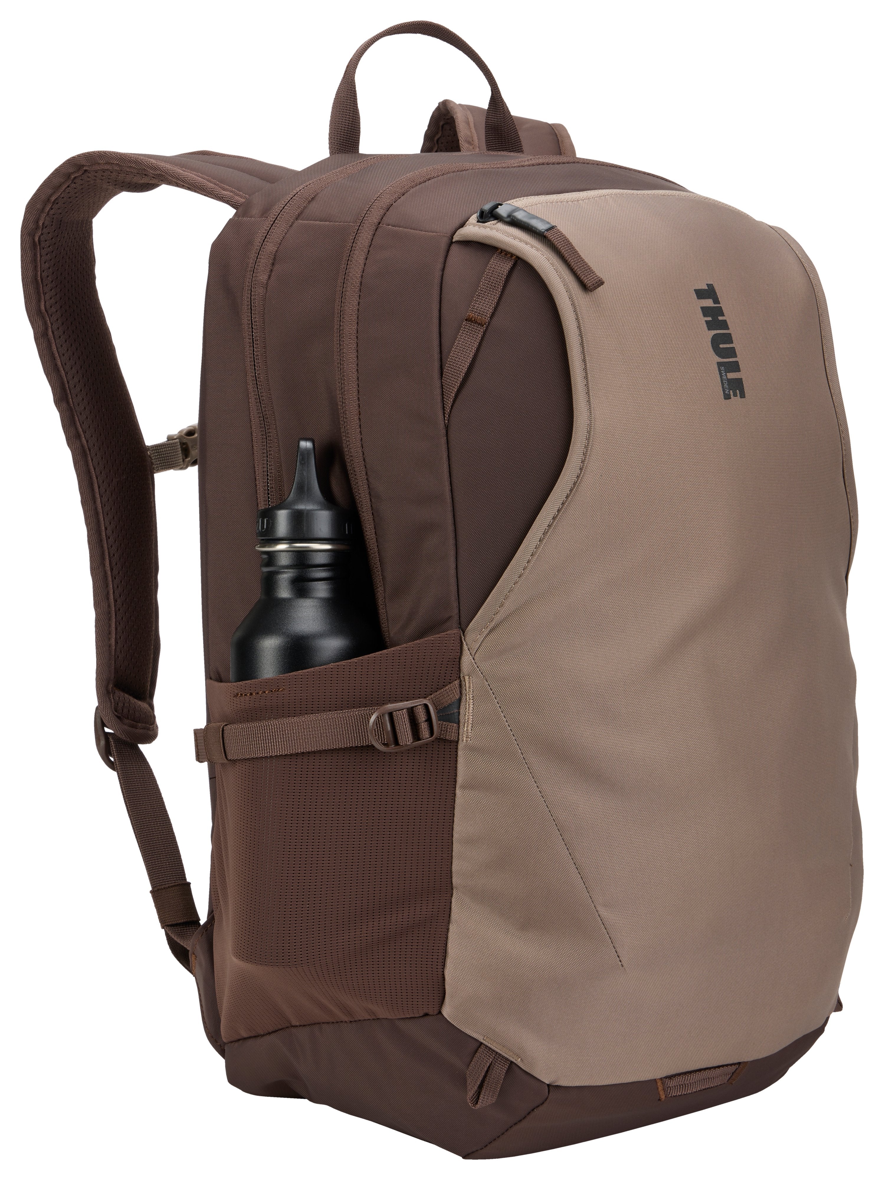 Thule Enroute Backpack 23l - Tinted Taupe Nuanced Brown