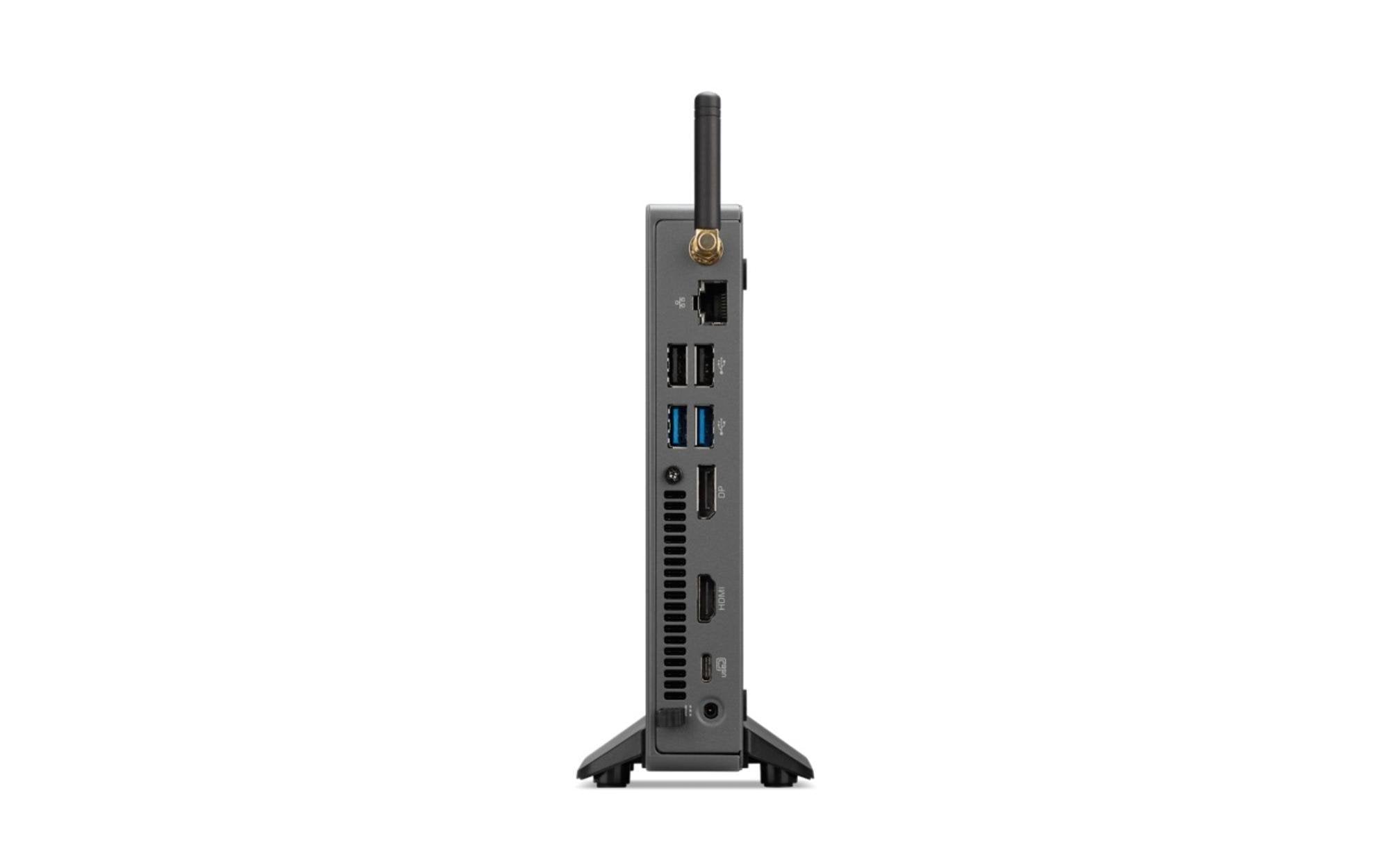 EAN 4711474209672 - Acer Revo RB610 Intel® Core™ i5 i5-1335U 8 GB DDR4-SDRAM 256 GB SSD Windows 11 Home Mini PC Negro imagen 3