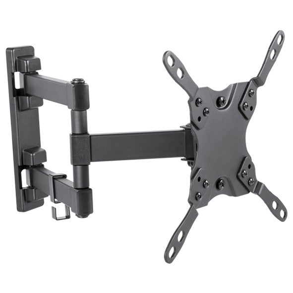 Superior Staffa Soporte Pared Tv 13"- 42" Full Motion Extra Slim 20kg