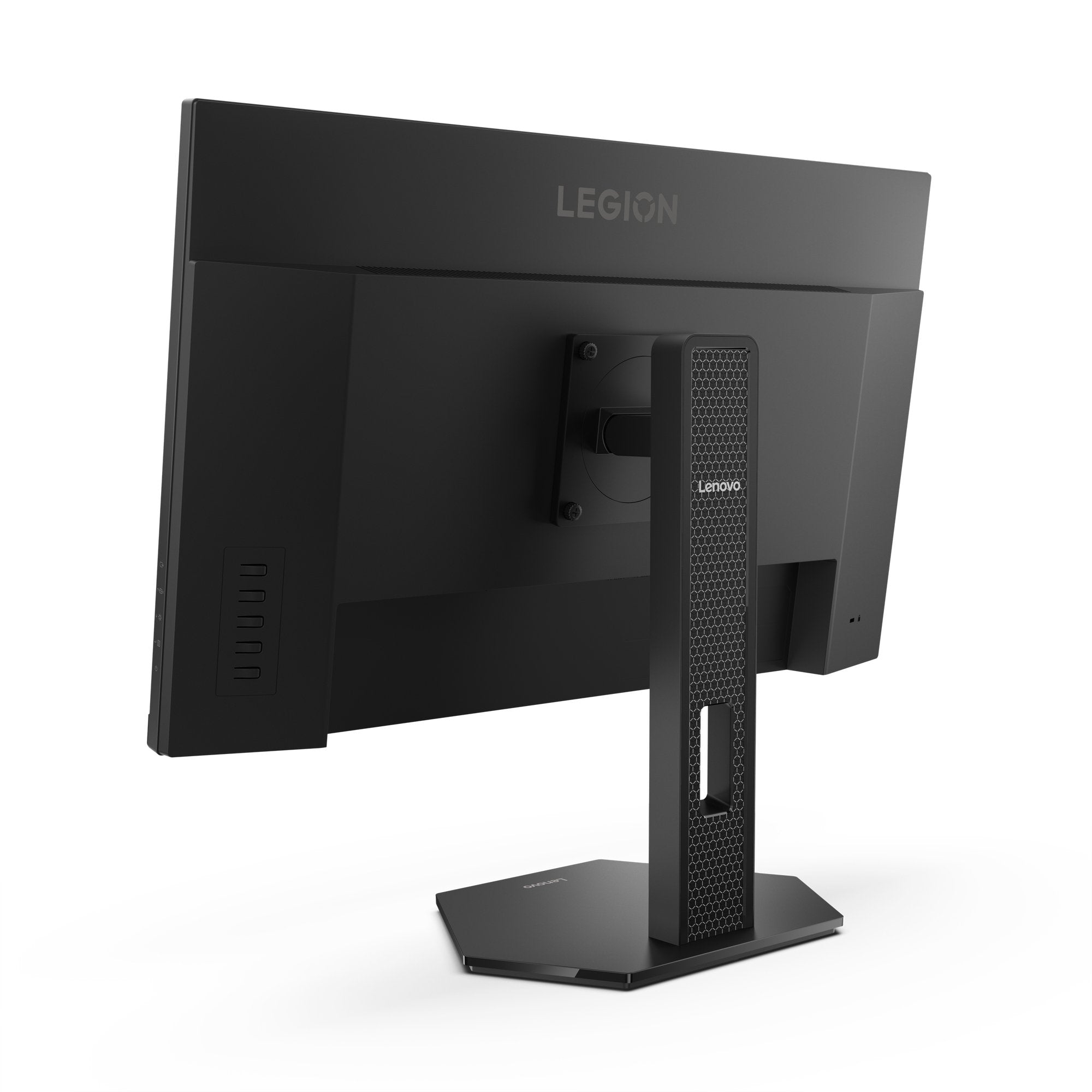 EAN 198158437684 - Lenovo Legion 27QD-10 pantalla para PC 68,6 cm (27") 2560 x 1440 Pixeles Quad HD LCD Negro imagen 8