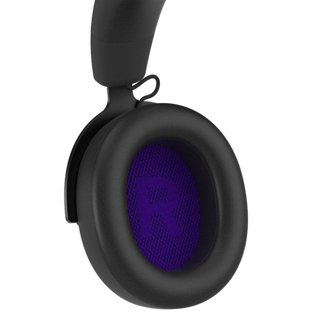 Auriculares Nzxt Relay Gaming Ap-Wcb40-W2