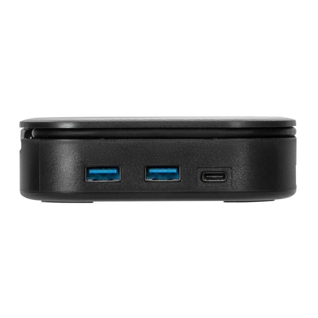 EAN 0092636360245 - Targus DOCK116GLZ base para portátil y replicador de puertos Alámbrico USB 3.2 Gen 2 (3.1 Gen 2) Type-C N imagen 8