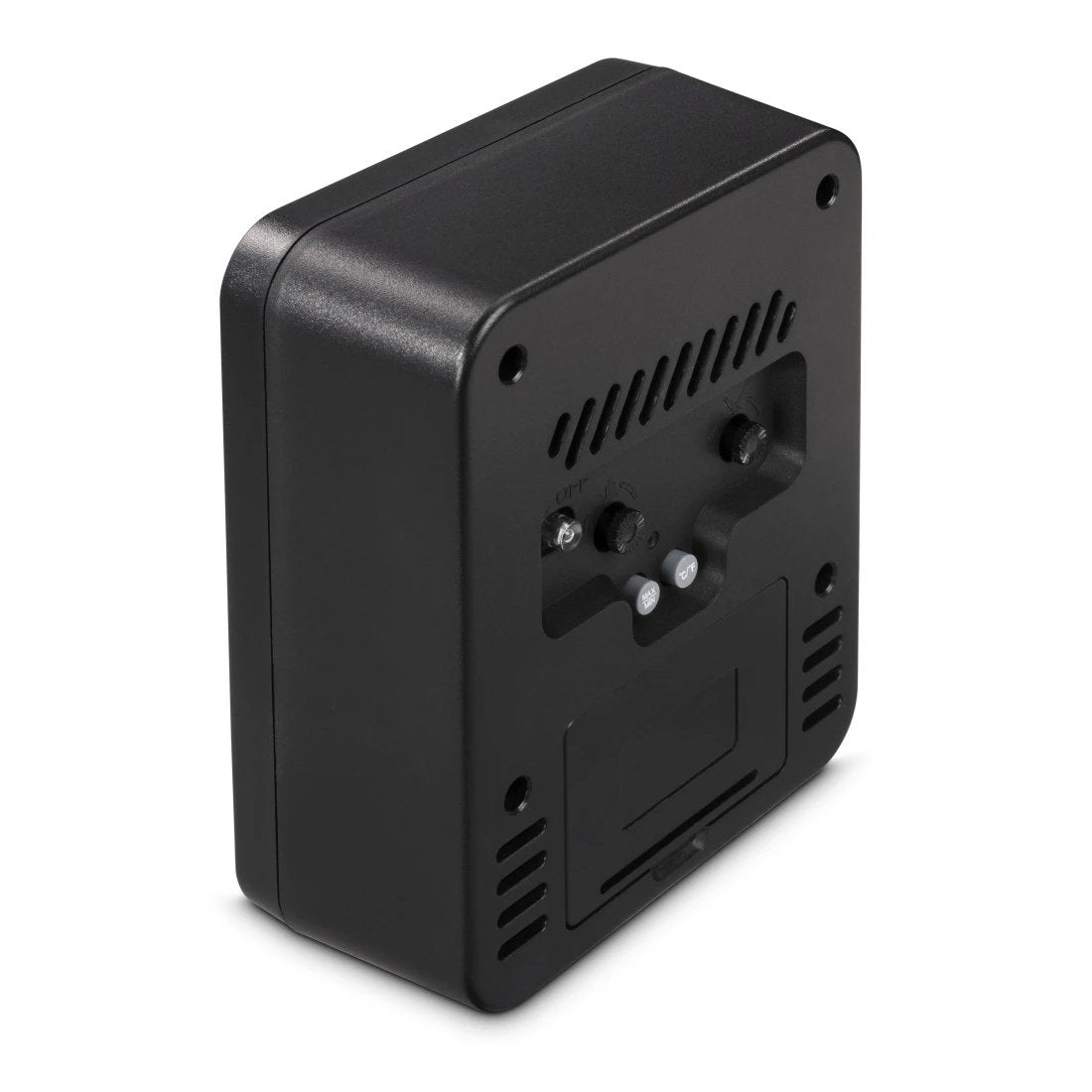 EAN 4047443524027 - Hama Pag Reloj despertador digital Negro imagen 3