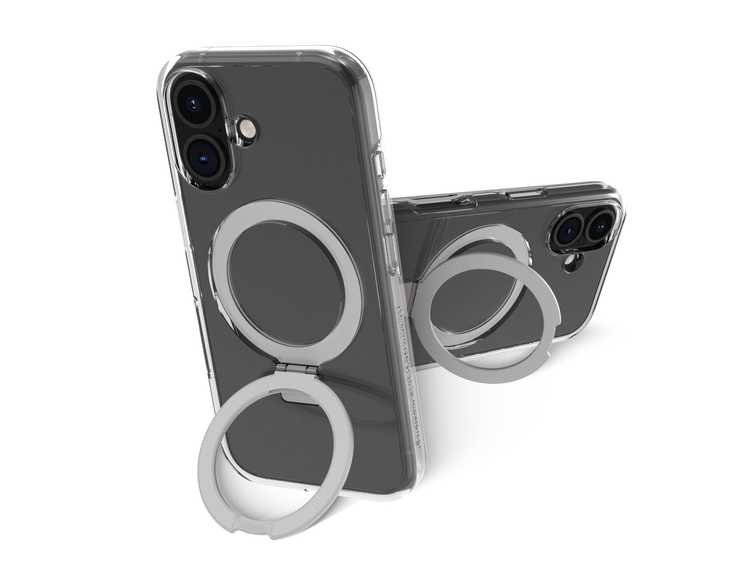 EAN 5711428062925 - dbramante1928 Iceland Ultra D3O MS Kick funda para teléfono móvil 15,5 cm (6.1") Transparente imagen 2