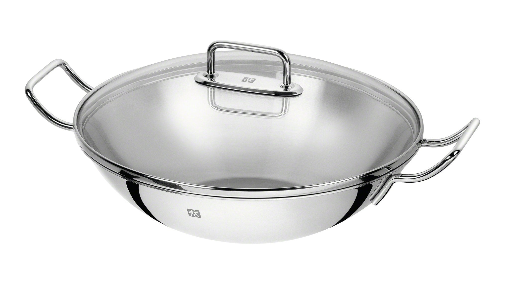 EAN 4009839320514 - ZWILLING Plus Sartén para wok/sofrito Alrededor imagen 1