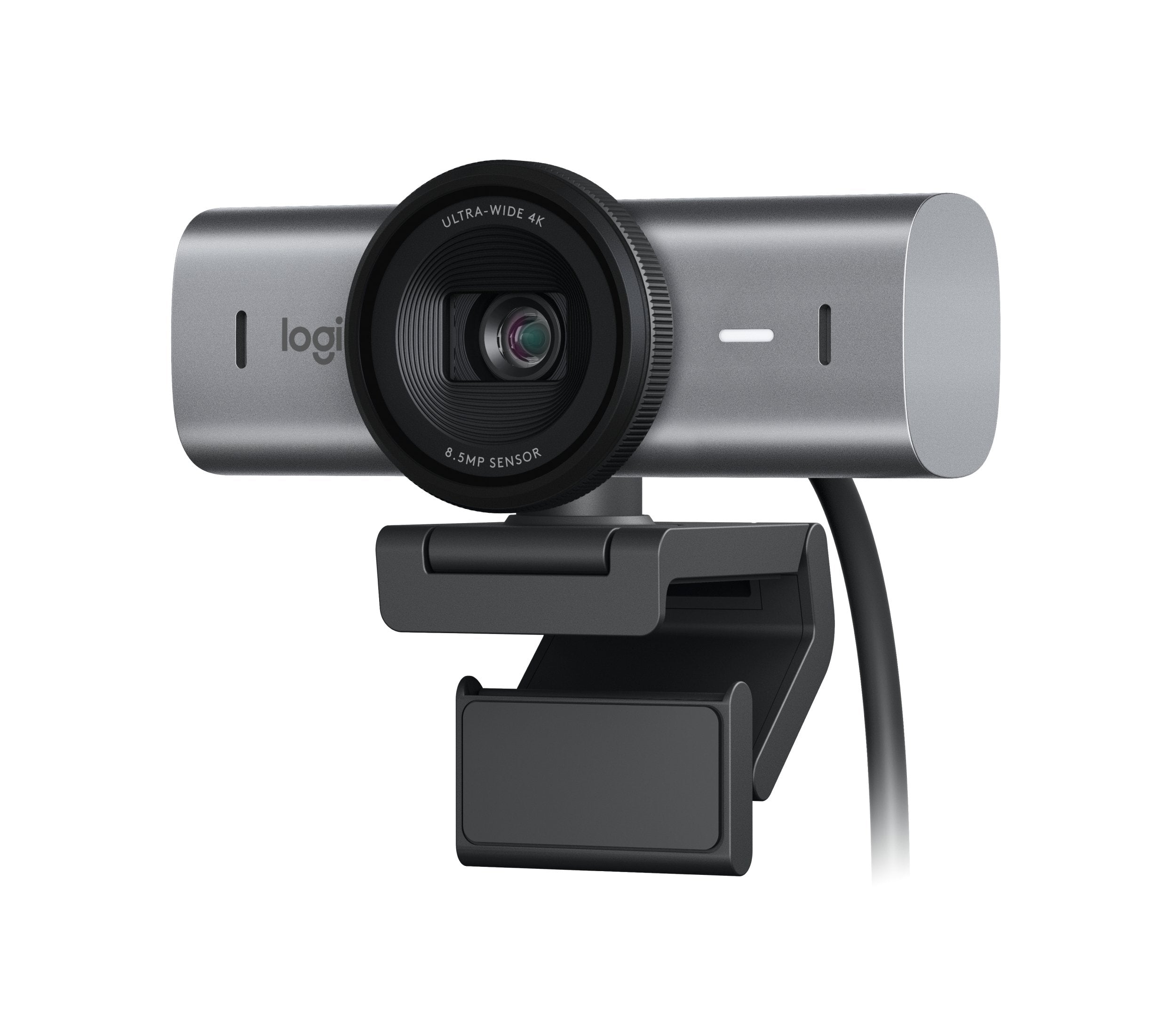 EAN 5099206109315 - Logitech 960-001559 cámara web 3840 x 2160 Pixeles USB Grafito imagen 1