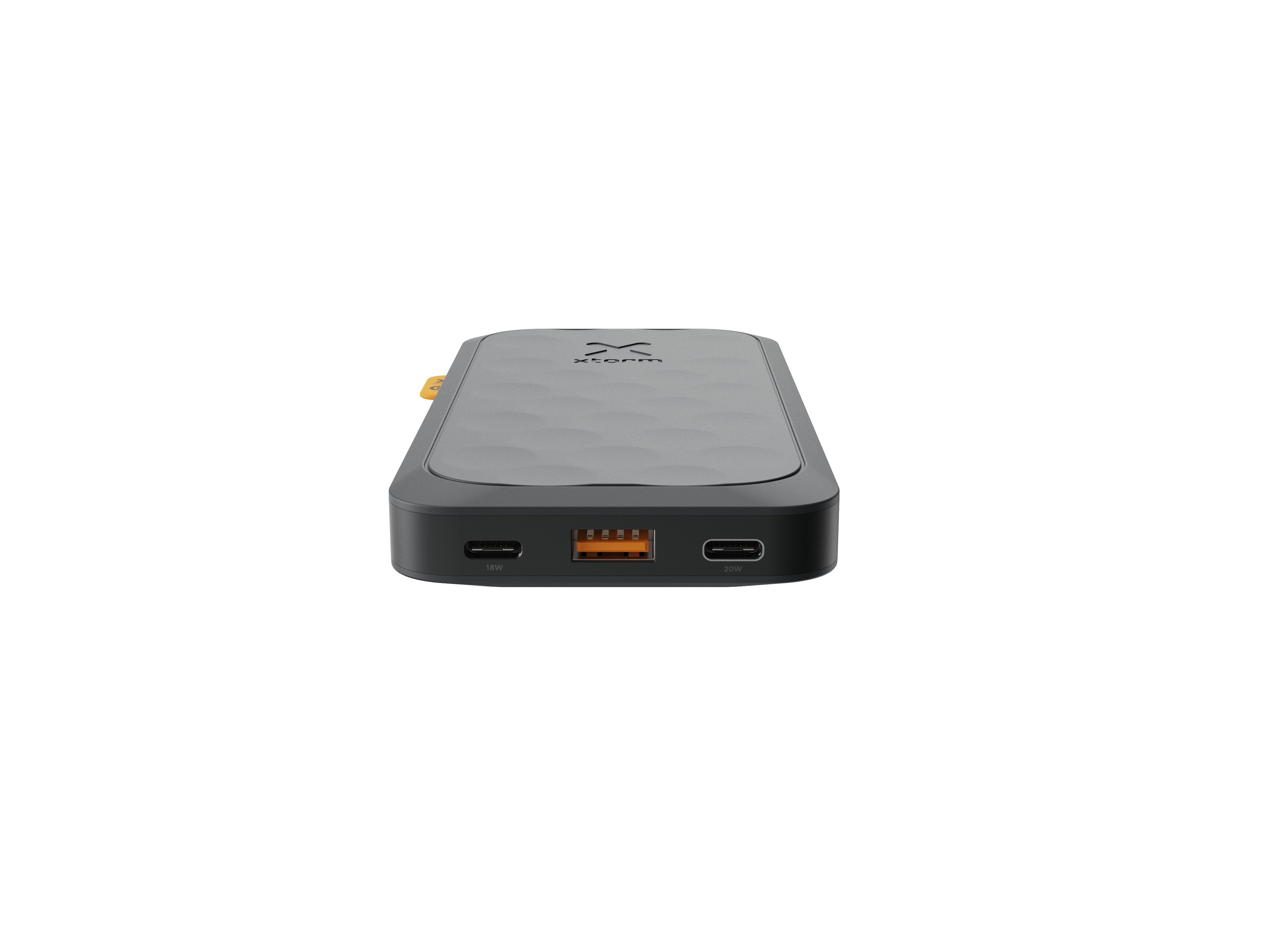 EAN 8718182277555 - Xtorm Fuel Series 5 10000 mAh Negro imagen 5