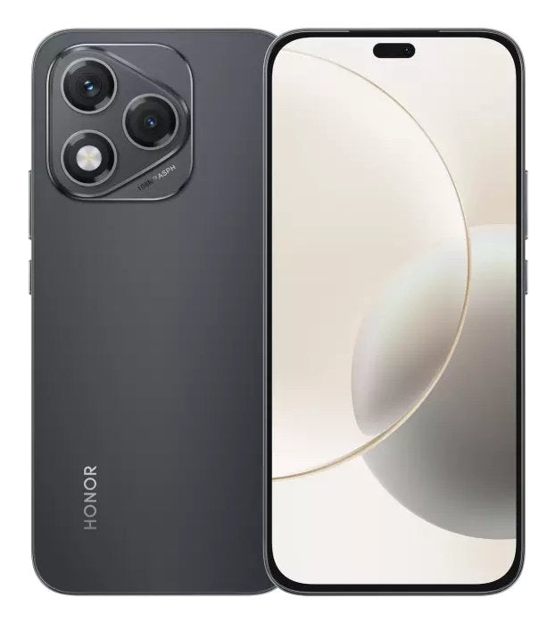 EAN 6936520865079 - Honor 400 Lite 17 cm (6.7") SIM doble MagicOS 9.0 5G USB Tipo C 8 GB 256 GB 5230 mAh Negro imagen 1