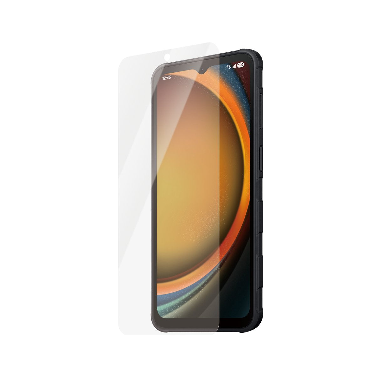 EAN 5715685026027 - PanzerGlass SAFE. by ® Screen Protector Samsung Galaxy Xcover7 Pro | Xcover7 | Xcover6 Pro | Ultra-Wide F imagen 1
