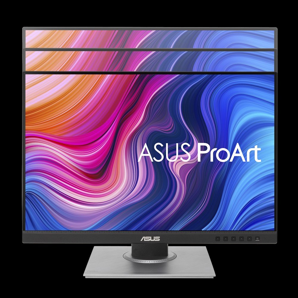 EAN 4718017603393 - ASUS ProArt PA248QV pantalla para PC 61,2 cm (24.1") 1920 x 1200 Pixeles WUXGA LED Negro imagen 5