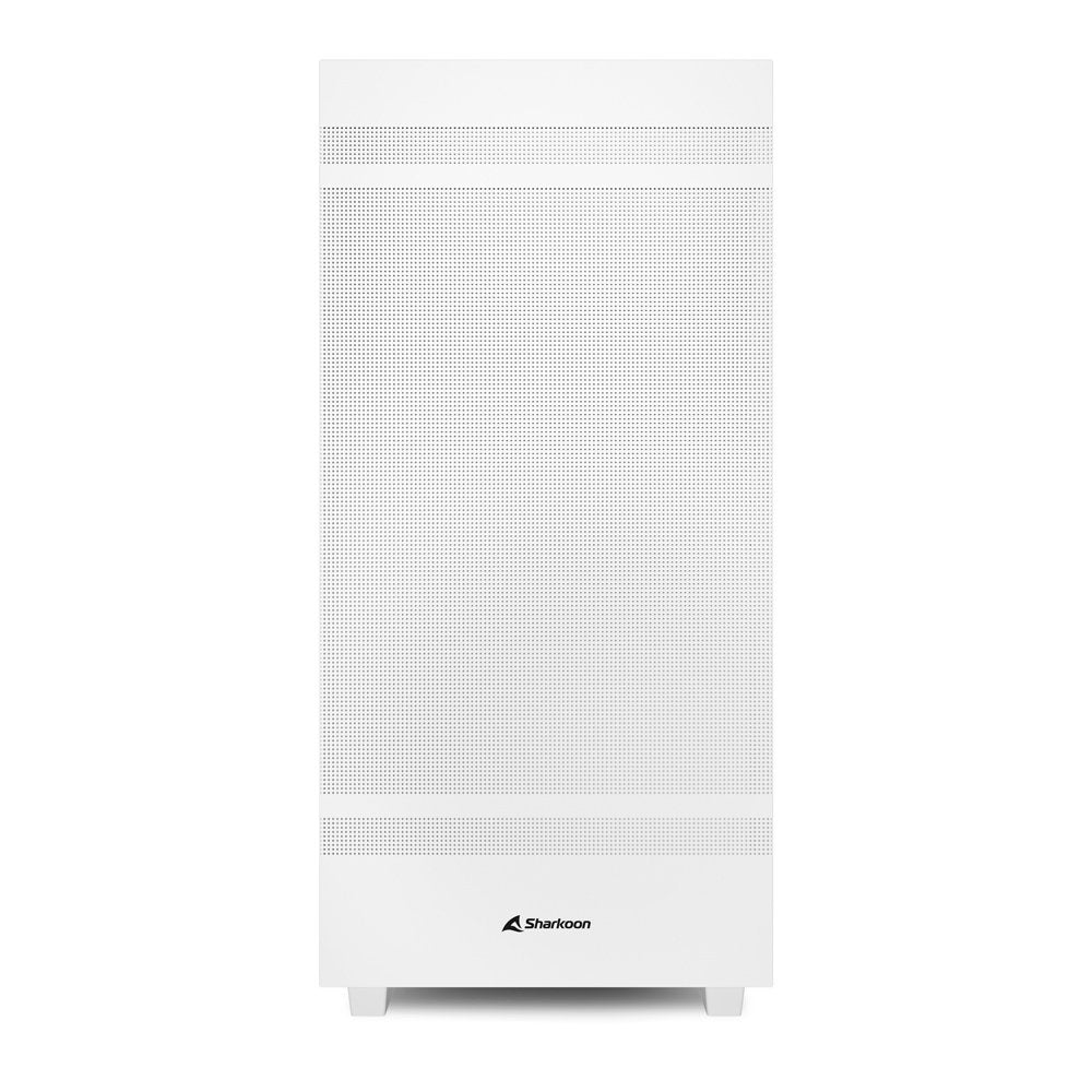 EAN 4044951038237 - Sharkoon REBEL C50 ATX Full Tower Blanco imagen 2