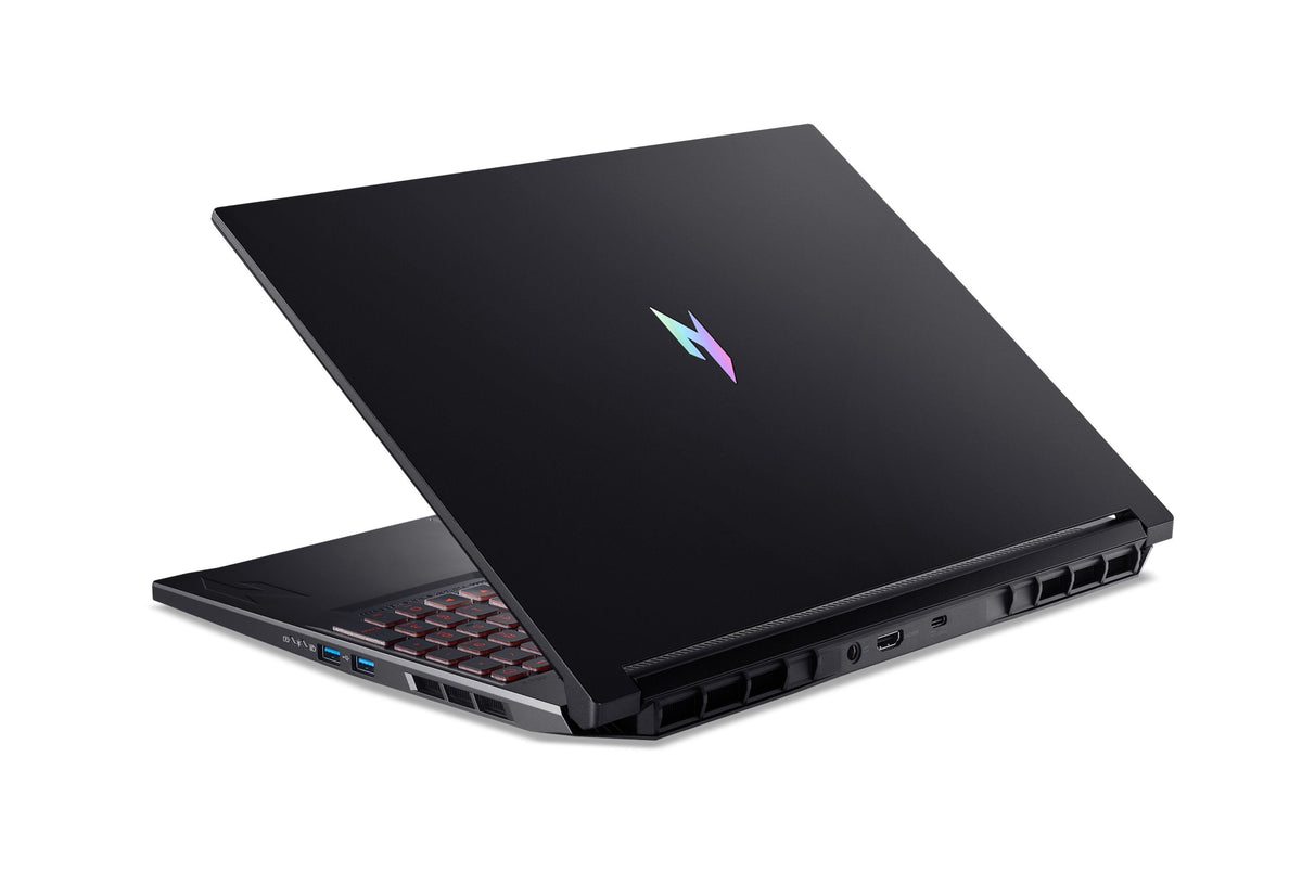 Portátil Acer Nitro V 16 Anv16-42-R2kx 16" Amd Ryzen 7 8845hs 16gb 512gb Ssd Rtx 4060 Sin Sistema Operativo