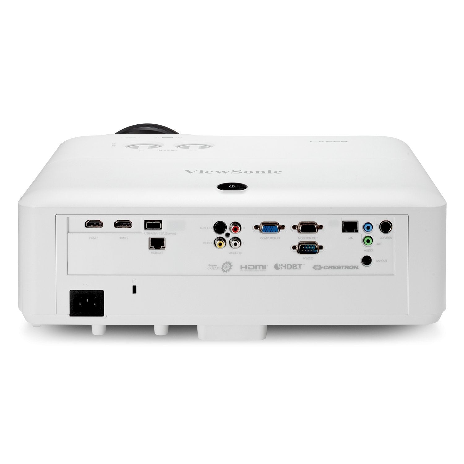 Proyector Laser Viewsonic Ls921wu Lumens Wuxga