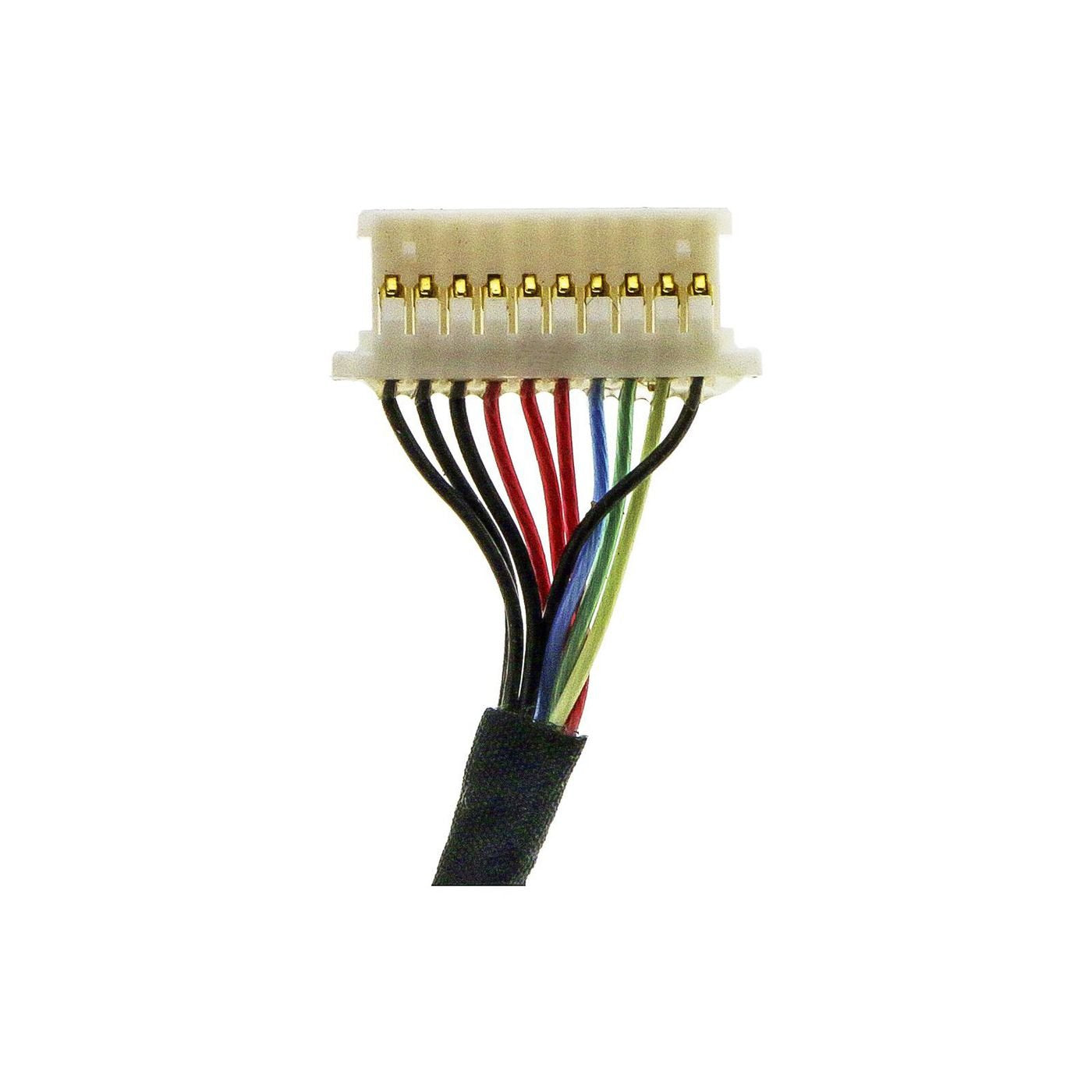 Coreparts Mbxhp-Ba0253 Refacción Para Notebook Batería