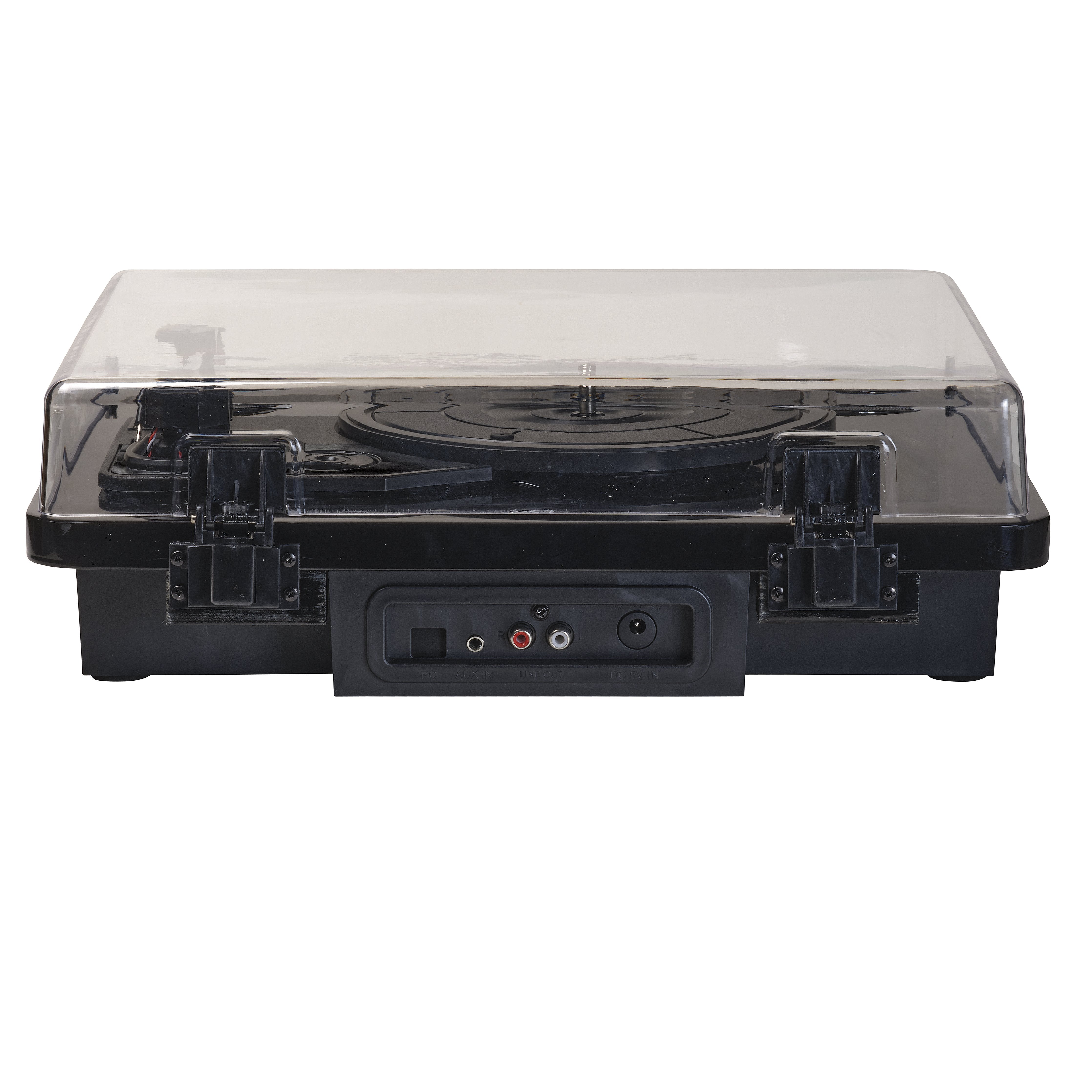 EAN 5706751068003 - Denver VPL-230B Negro Semiautomático imagen 2