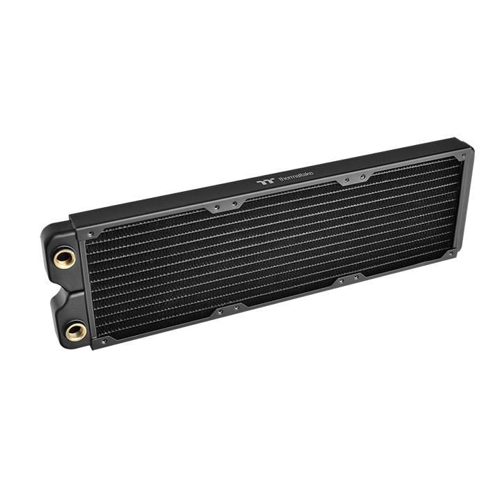Thermaltake Pacific C36 0 Cl-W228-Cu00bl-A
