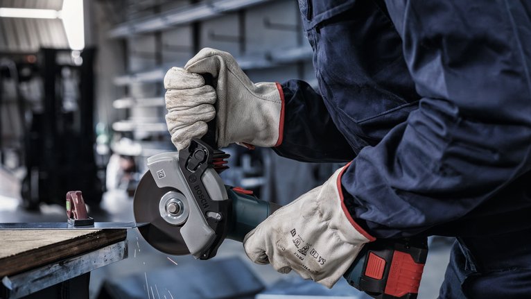 EAN 3165140733403 - Bosch 2 608 603 488 accesorio para amoladora angular Corte del disco imagen 7