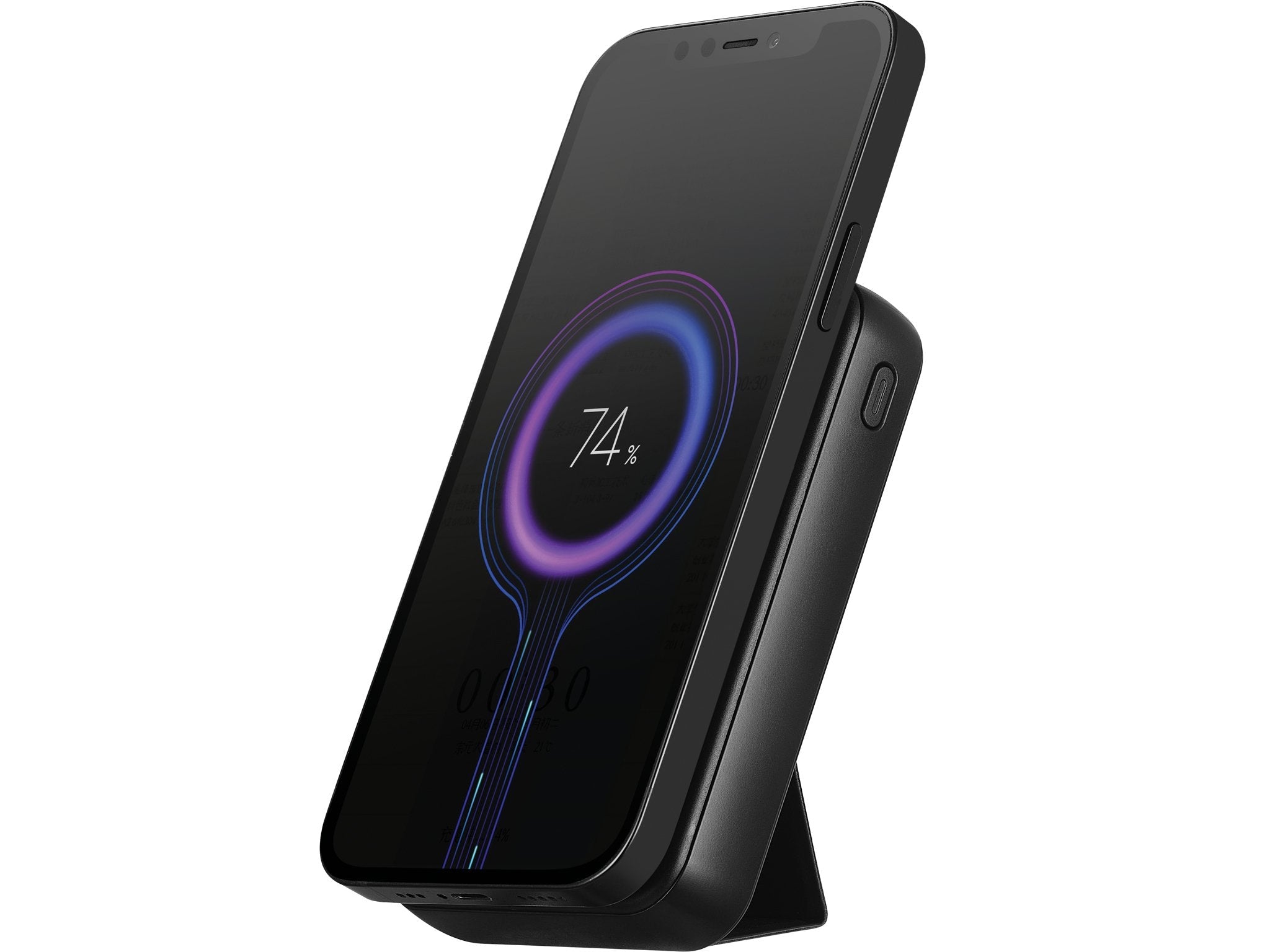 EAN 5705730420948 - Sandberg 420-94 batería externa 10000 mAh Cargador inalámbrico Negro imagen 3