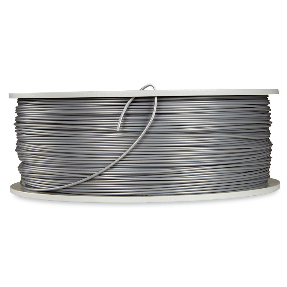 Verbatim 55319 Material De Impresión 3d Ácido Poliláctico (Pla) Plata 1 Kg