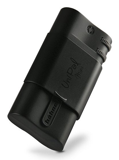 Hähnel Unipal Mini Ii - Universal Li-Ionen Cargador Retail