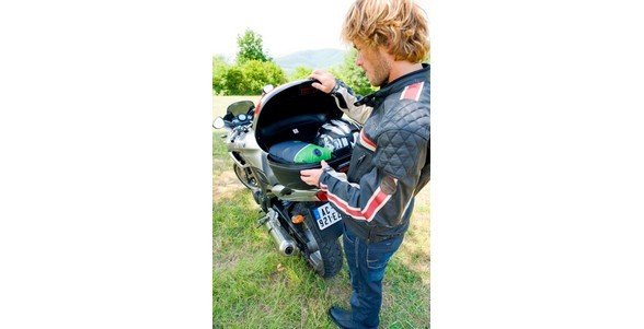 Coleman Saco De Dormir Compact Biker Ligero Momia Camping