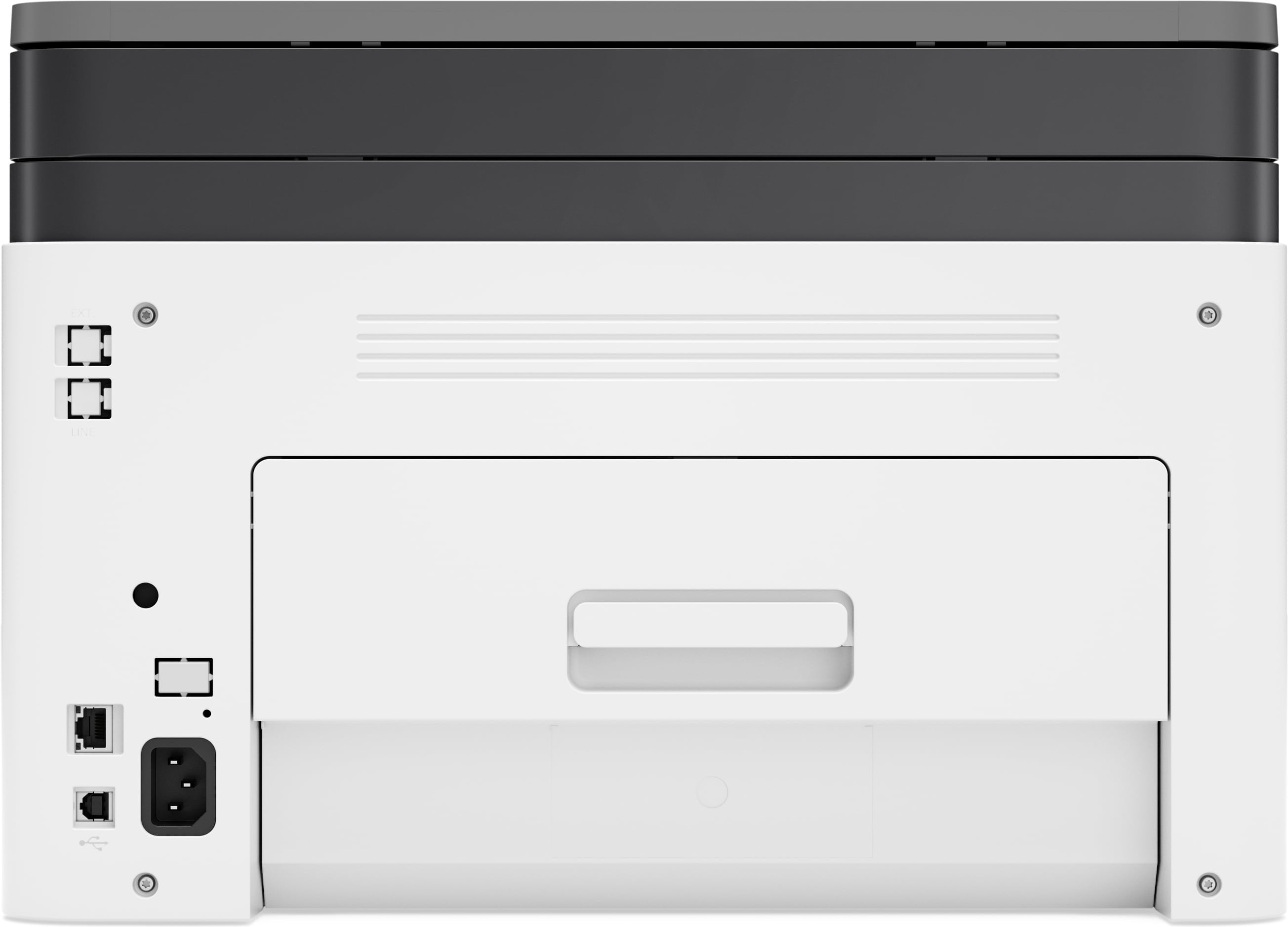 EAN 0193015507258 - HP Color Laser MFP 178nw A4 600 x 600 DPI 18 ppm Wifi imagen 4